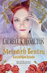 Meredith Gentry-Karanlığın İçinde