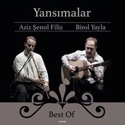Yansımalar - Best Of Plak