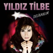 Yıldız Tilbe Delikanlım Plak