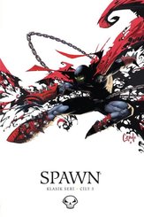 Spawn Klasik Seri Cilt 5