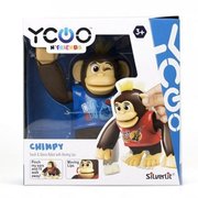 Silverlit Chimpy Oyuncak Robot