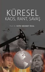 Küresel Kaos-Rant-Savaş