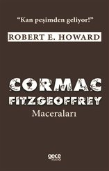 Cormac Fıtzgeoffrey Maceraları