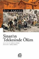 İvo Andriç Kitapları ve Tüm Eserleri | D&R İvo Andriç Kitapları ve Tüm Eserleri | D&R