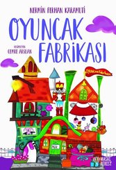 Oyuncak Fabrikası