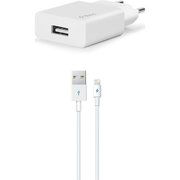 ttec Smartcharger 2A Lightning Kablolu Seyahat Şarj Aleti