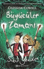 Büyücüler Zamanı 2-Sihir Yeniden