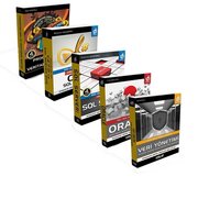 Seti 1 Veritabanı Uzmanlık-5 Kitap Takım