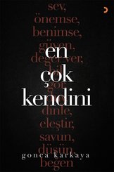En Çok Kendini