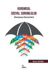 Kurumsal Sosyal Sorumluluk-Kampanya Denemeleri
