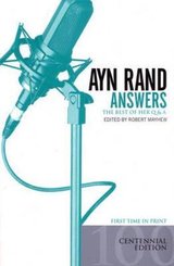 Ayn Rand Answers