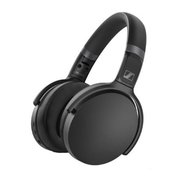 Sennheiser Kablosuz Kulak Üstü Siyah Kulaklık 