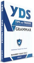 Dilko YDS Tips And Tricks Grammar