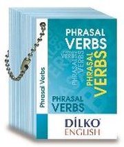 Dilko Phrasal Verbs Kelime Kartı