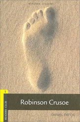 Robinson Crusoe Level 1