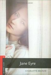 Jane Eyre Level 3