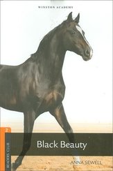 Black Beauty Level 2