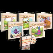 Story Time 5'li Hikaye Seti