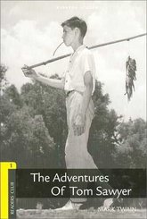 The Adventures Of Tom Sawyer Level 1