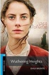 Wuthering Heights Level 4