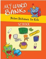 My Word Bank School