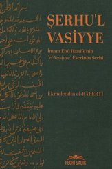 Şerhu'l Vasiyye İmam