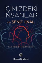 İçimizdeki İnsanlar - Alt Kişilik Hikayeleri