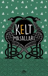 Kelt Masalları-Özel Ayracıyla