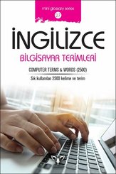 İngilizce Bilgisayar Terimleri-Mini Glossary Series 27
