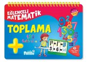 Toplama-Eğlenceli Matematik