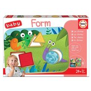 Educa 18121 Baby Form 
