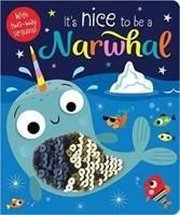 It's Nice to be a Narwhal