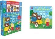 Goldilocks and the Three Bears (Playhouse)