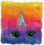 If you want to be a Groovicorn (Furry Board Book)