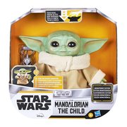 Star Wars F1119 Animatronic Baby Yoda Figür