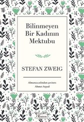 Bilinmeyen Bir Kadının Mektubu-Bez Ciltli