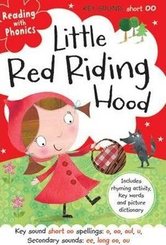 Little Red Riding Hood (Reading with Phonics)