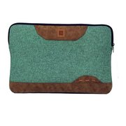 Minbag Dany Yeşil Laptop Çantası