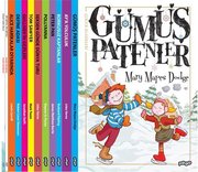 Çocuk Kitapları Seti-12 Kitap Takım