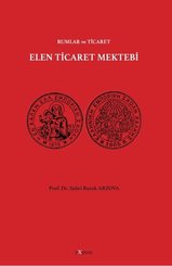 Elen Ticaret Mektebi-Rumlar ve Ticaret