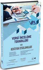 Vergi İnceleme Teknikleri ve Revizyon Uygulamaları