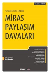 Miras Paylaşım Davaları