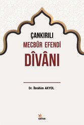 Çankırılı Mecbur Efendi Divanı