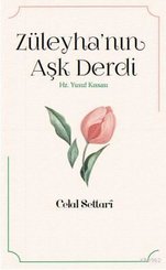 Züleyhanın Aşk Derdi