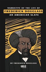 Narrative of the Life of Frederick Douglass an American Slave
