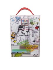 Akademi Çocuk My Funny Dinazorlar 2 Beden 8 12 Yaş Tshirt 