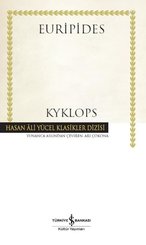 Kyklops-Hasan Ali Yücel Klasikler