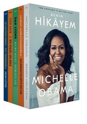 Mundi 1.Yıl Kurgu Dışı Kitapları Seti-5 Kitap Takım