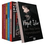 Mundi 1.Yıl Kurgu Kitapları Seti-6 Kitap Takım