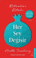 Her Şey Değişir-Genişletilmiş Özel Baskı-Ritüeller Kitabı